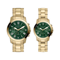 Fossil - Grant His & Hers Set