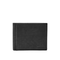 Fossil Ingram RFID Wallet, Black