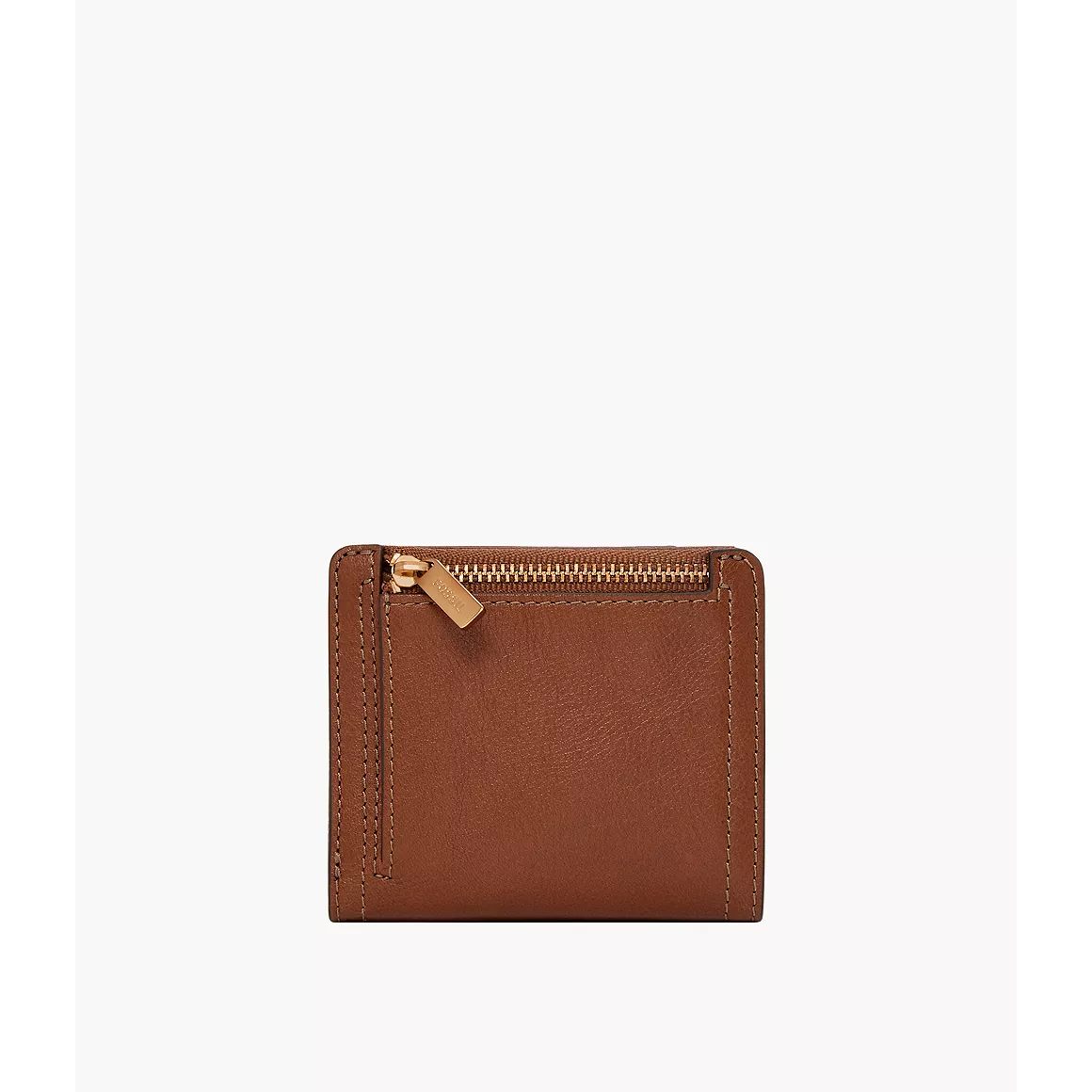 Fossil Logan Small BiFold Wallet, Brown