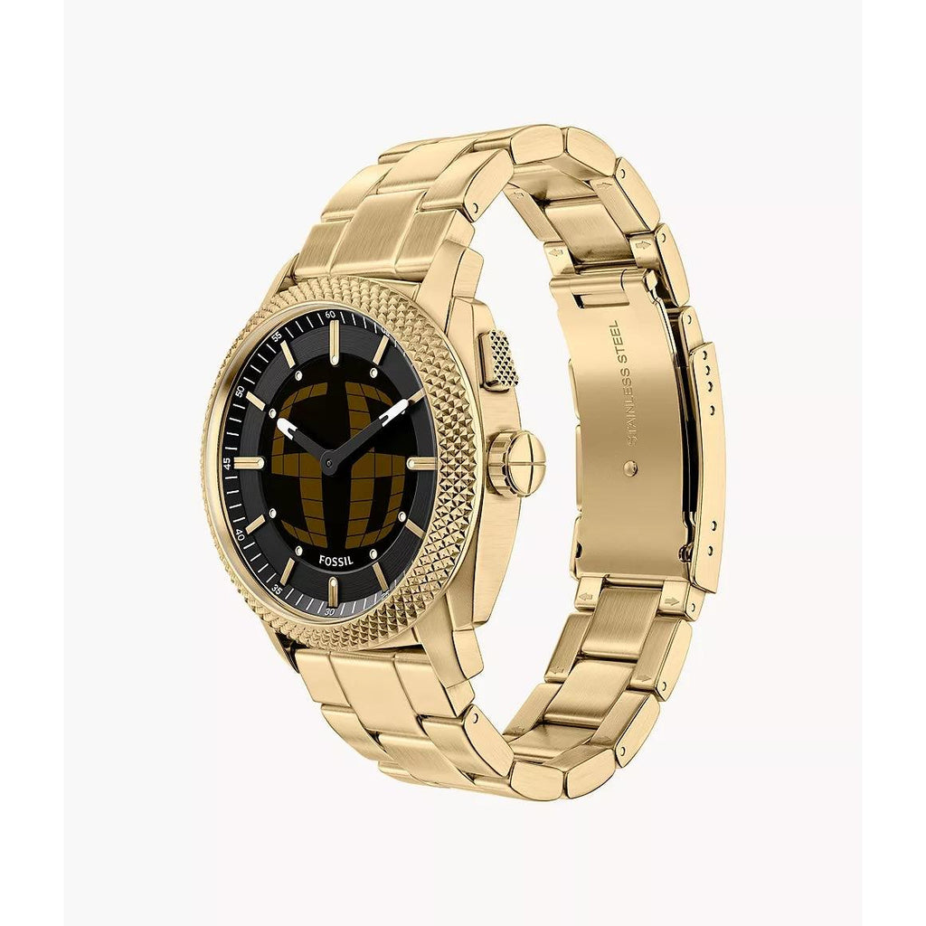 Fossil - Machine Big Tic