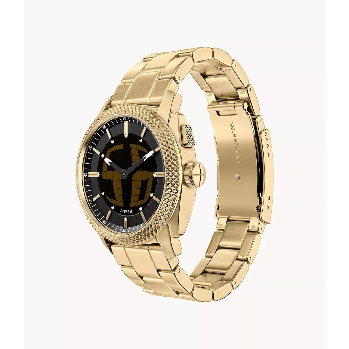 Fossil - Machine Big Tic