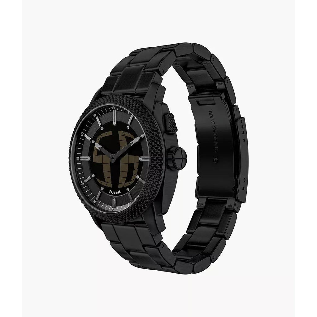 Fossil - Machine Big Tic