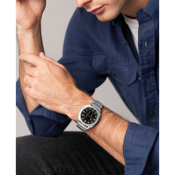 Fossil - Machine Big Tic