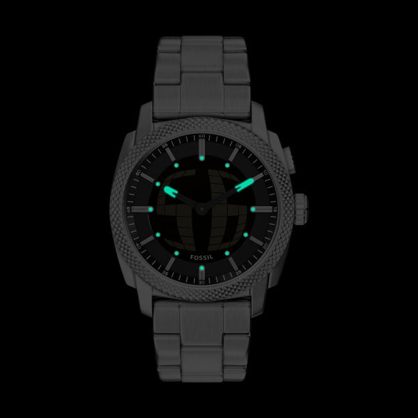 Fossil - Machine Big Tic