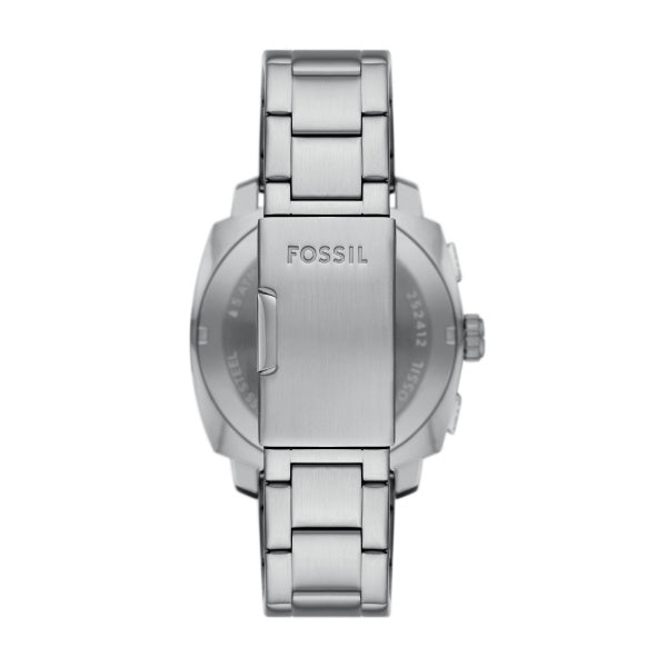 Fossil - Machine Chronograph