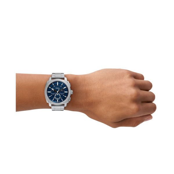 Fossil - Machine Chronograph