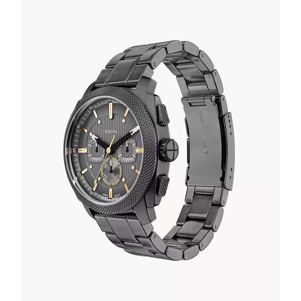 Fossil - Machine Chronograph