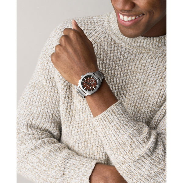 Fossil - Machine Chronograph