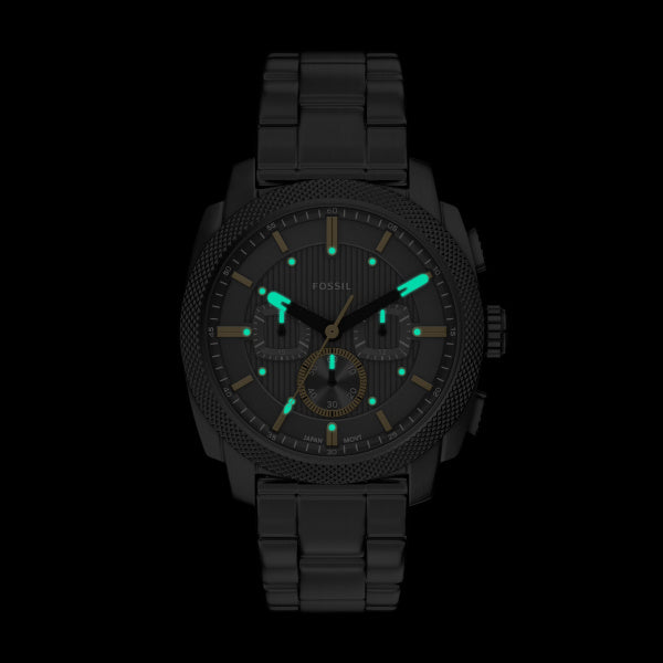 Fossil - Machine Chronograph
