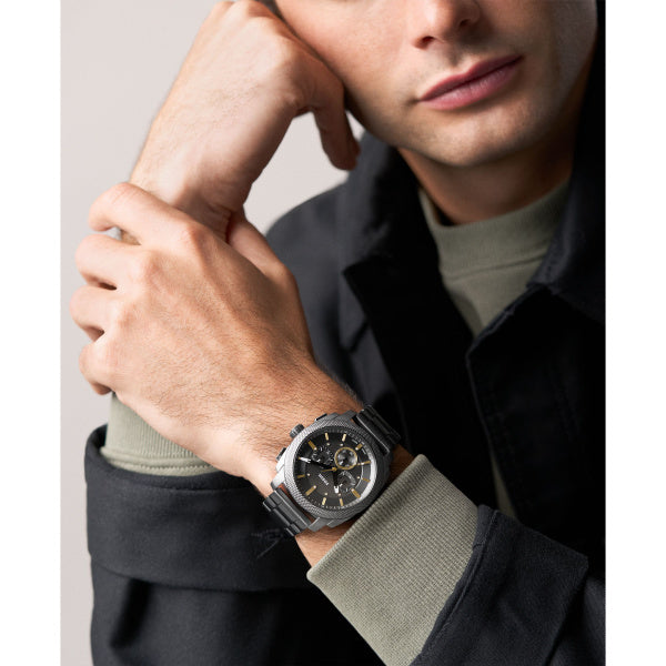 Fossil - Machine Chronograph