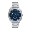 Fossil - Machine Chronograph