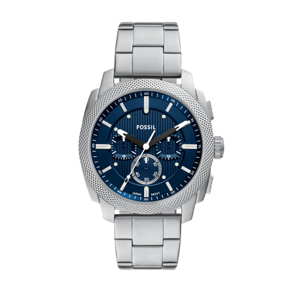 Fossil - Machine Chronograph