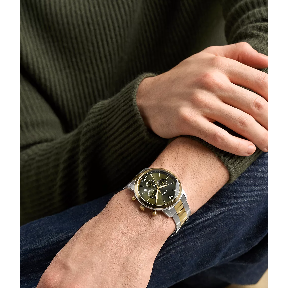 Fossil - Neutra