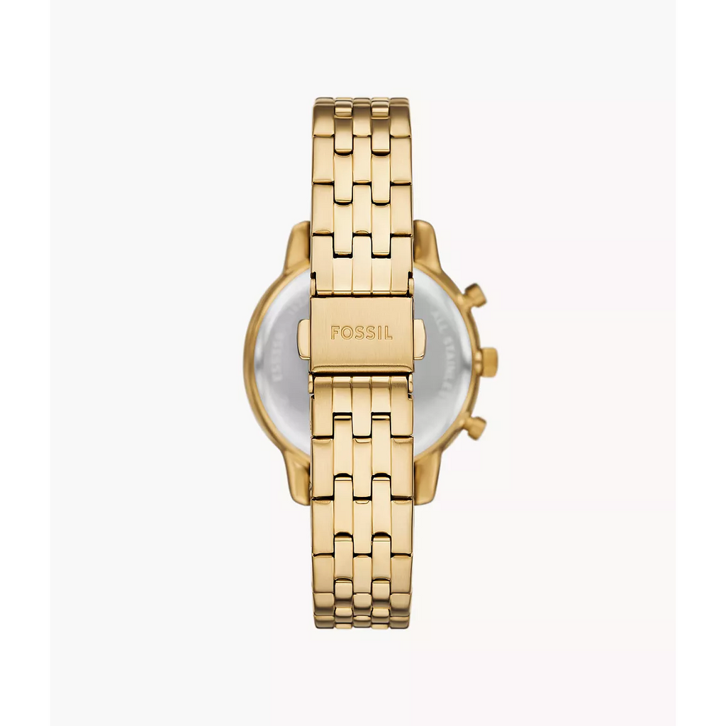 Fossil - Neutra Chronograph