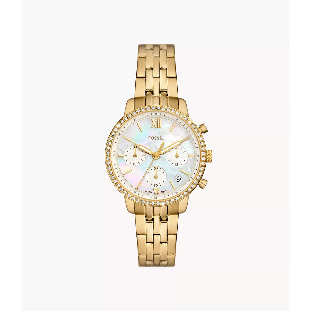 Fossil - Neutra Chronograph