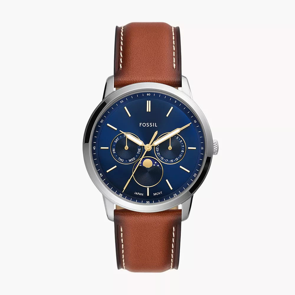 Fossil - Neutra Moonphase Multifunction