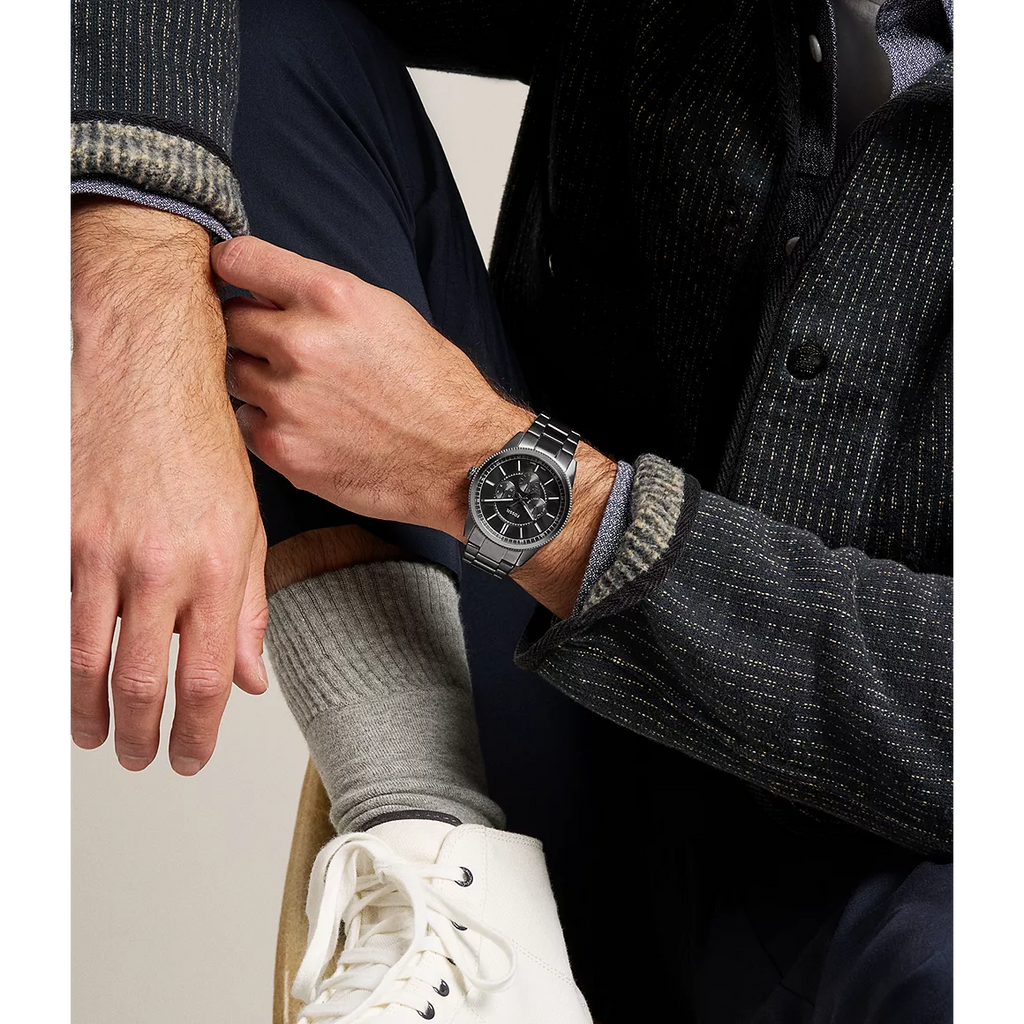 Fossil - Pearson Multifunction