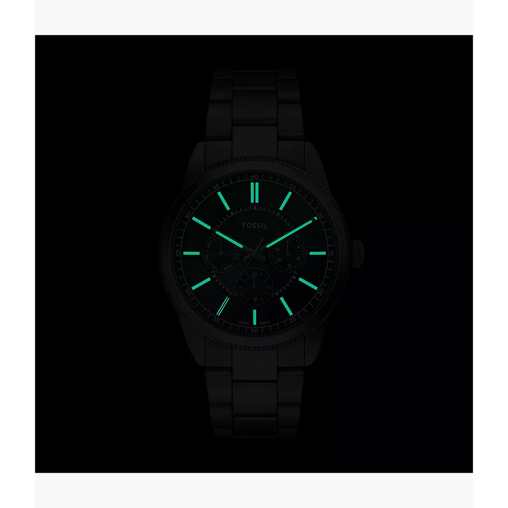Fossil - Pearson Multifunction