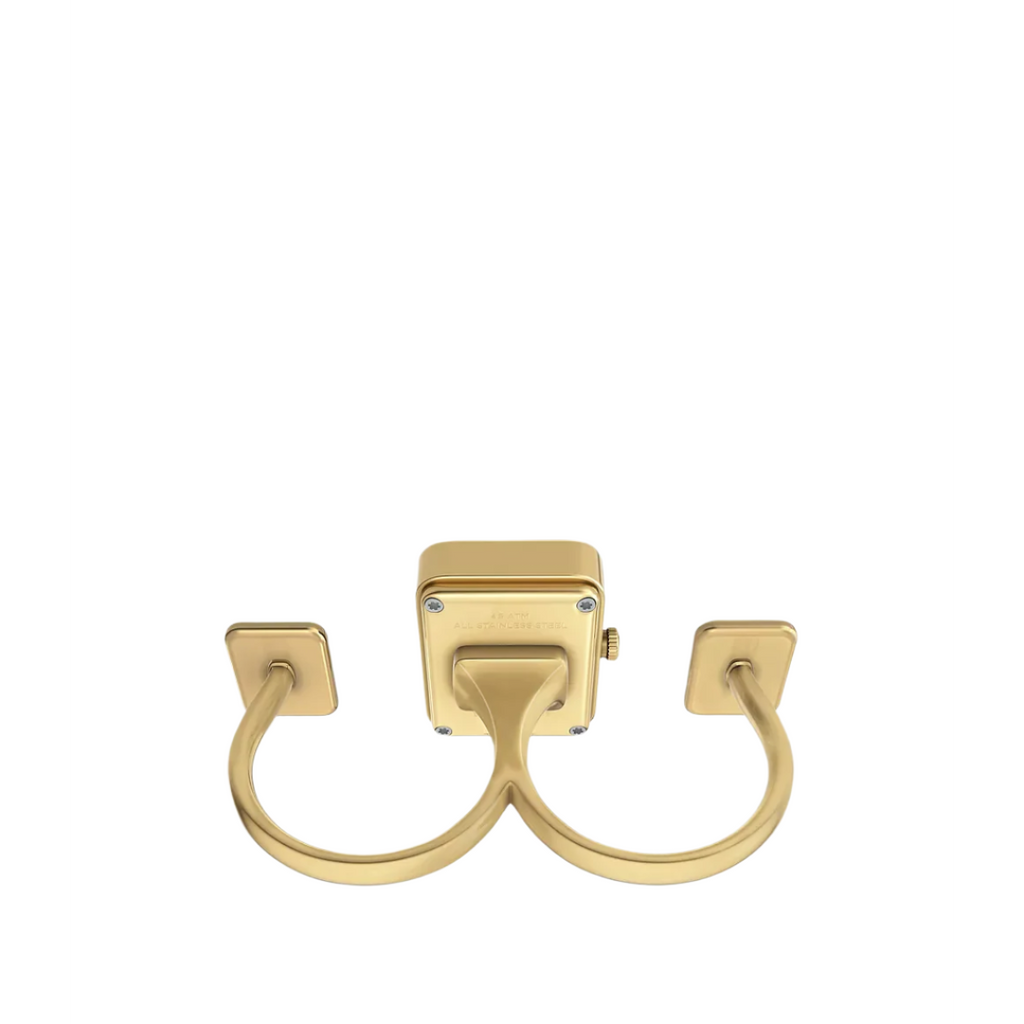 Fossil - Raquel Watch Ring