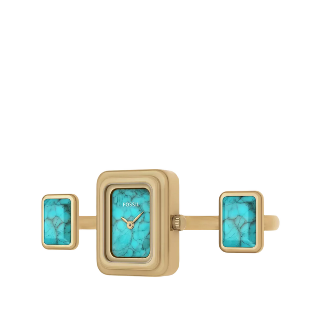 Fossil - Raquel Watch Ring