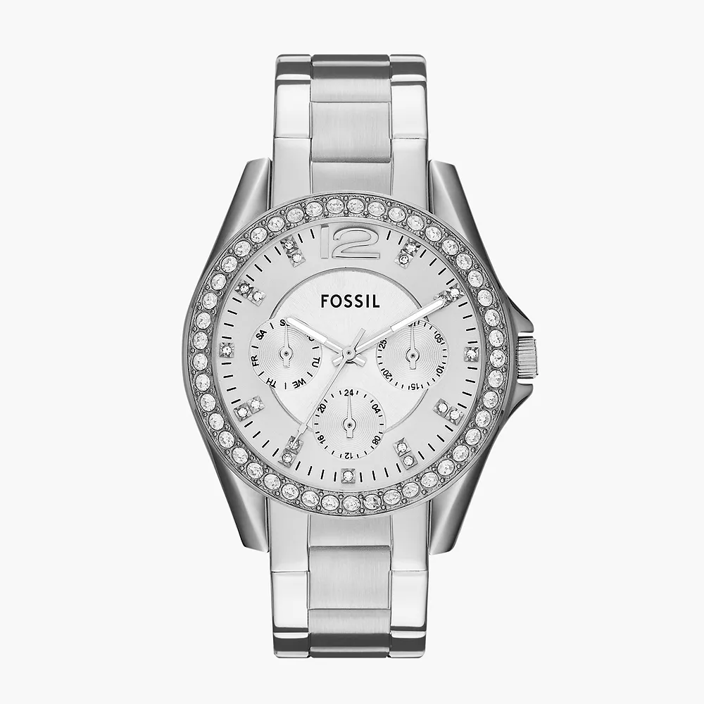 Fossil - Riley Multifunction