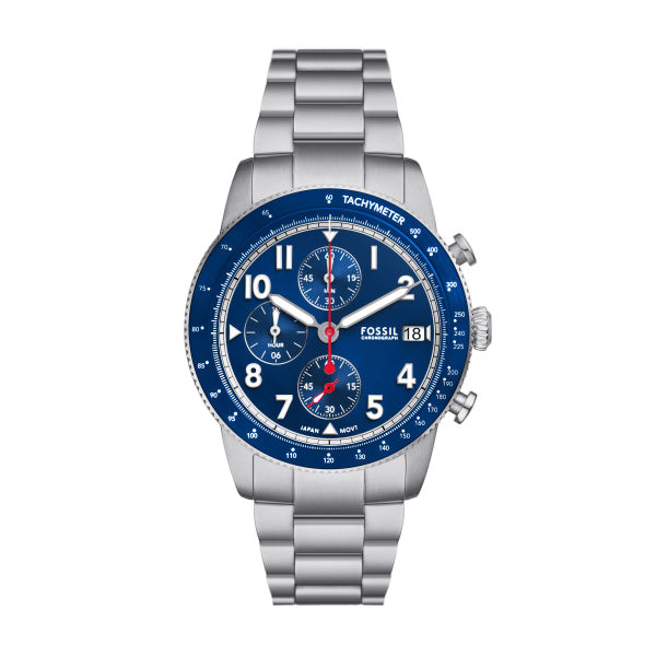 Fossil - Sport Tourer Chronograph