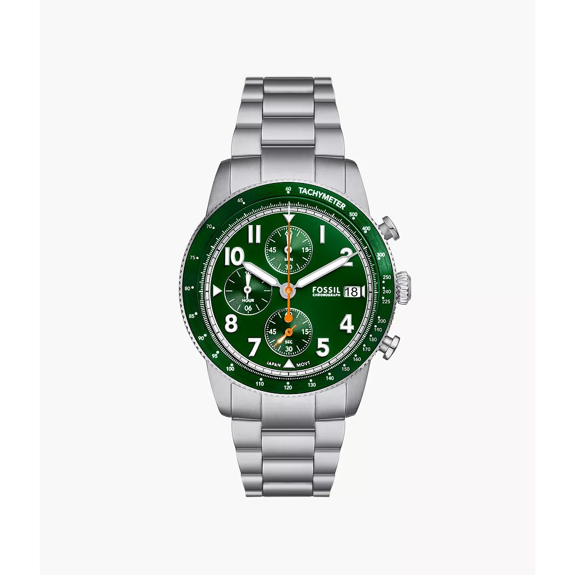 Fossil - Sport Tourer Chronograph