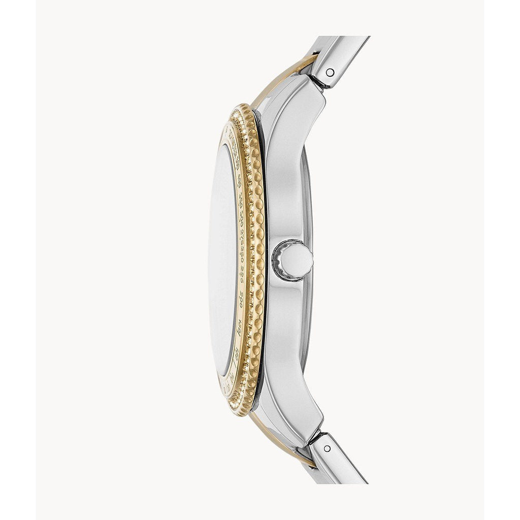 Fossil - Stella Sport Multifunction