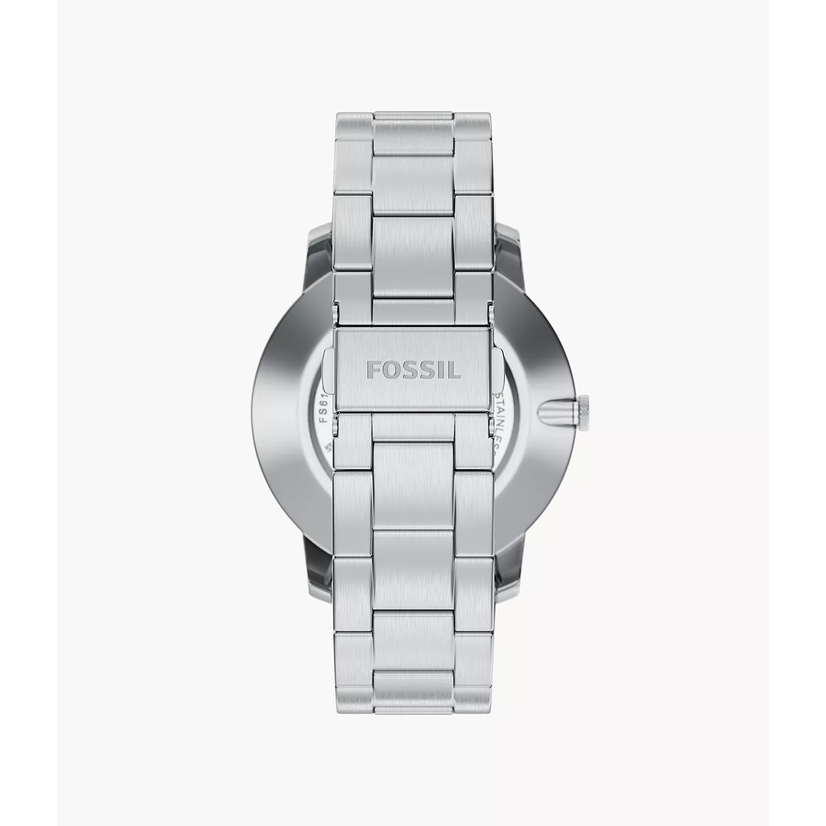 Fossil - El minimalista 