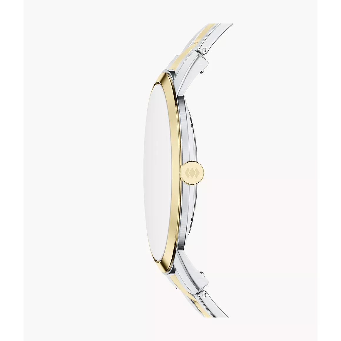Fossil - El minimalista 