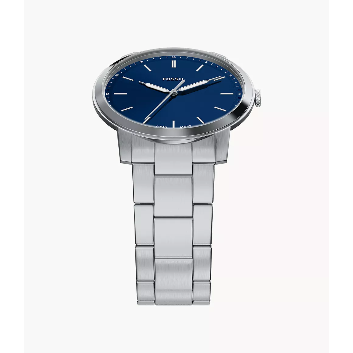 Fossil - El minimalista 