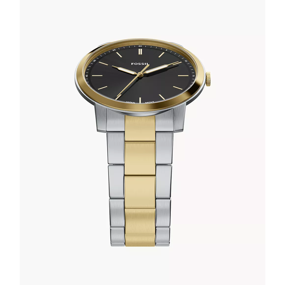 Fossil - El minimalista 