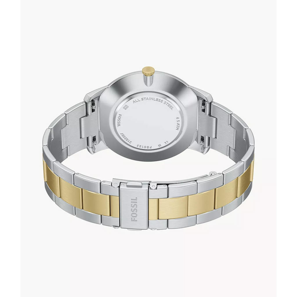 Fossil - The Minimalist