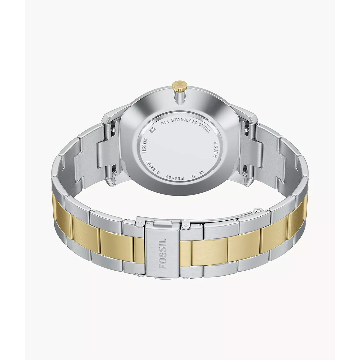 Fossil - The Minimalist
