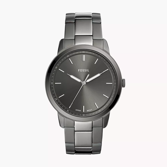 Fossil - The Minimalist