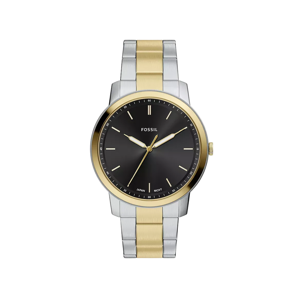 Fossil - The Minimalist