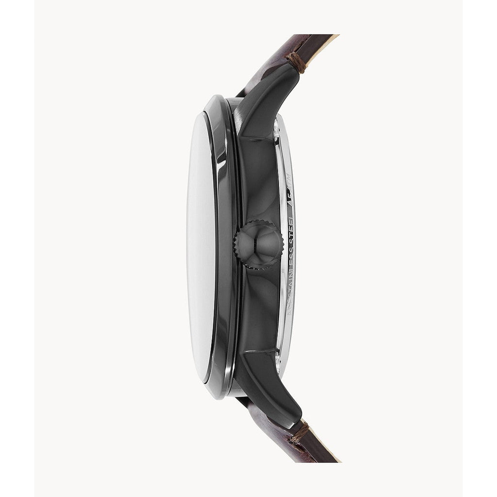 Fossil - Townsman Automatic