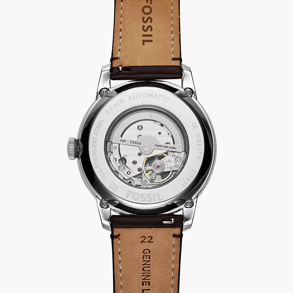 Fossil - Townsman Automatic