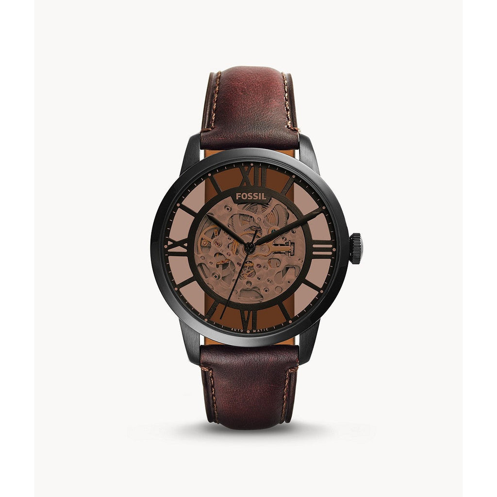 Fossil - Townsman Automatic