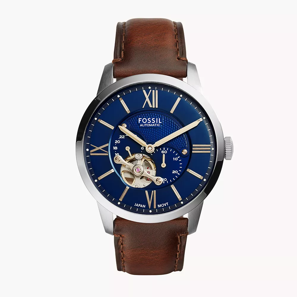 Fossil - Townsman Automatic