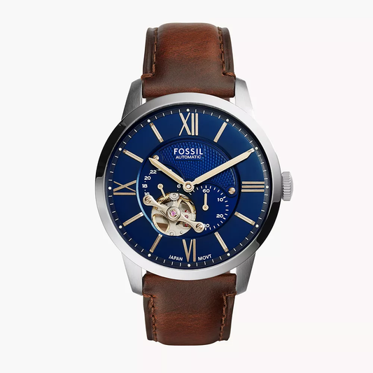 Fossil - Townsman Automatic