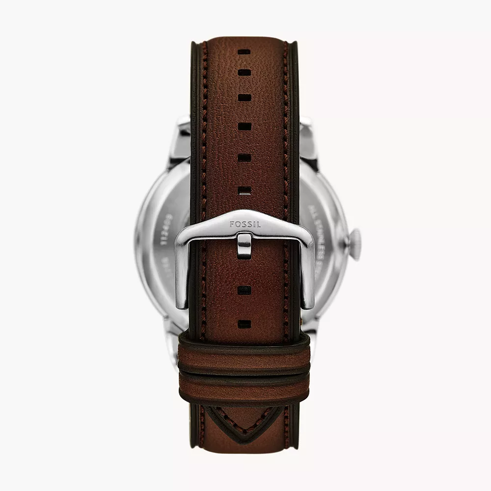 Fossil - Townsman Multifunction