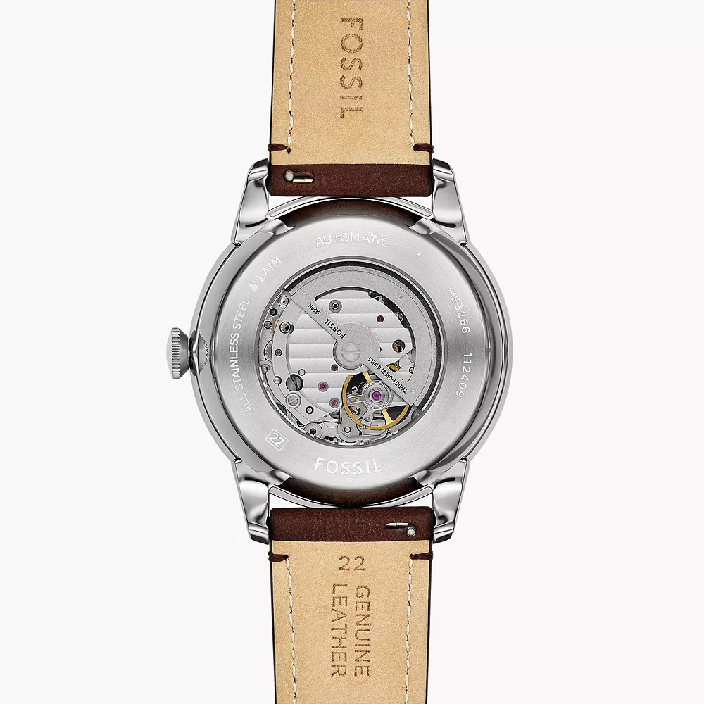 Fossil - Townsman Multifunction