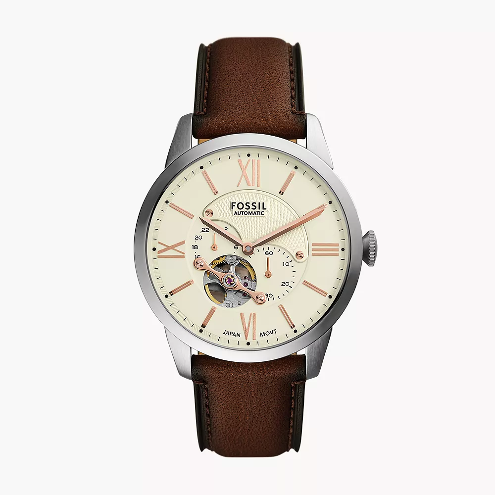 Fossil - Townsman Multifunction