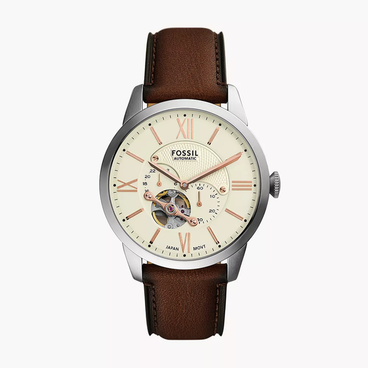 Fossil - Townsman Multifunction