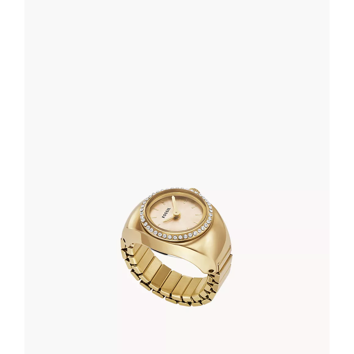 Fossil - Watch Ring