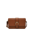 Fossil Zoey Small Crossbody, Brown