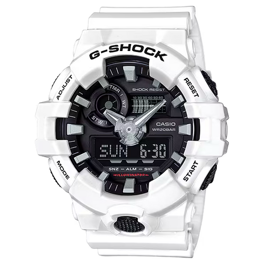 G-Shock - 3D Ana-Digi Adrenalin