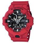 G-Shock - 3D Super Illuminator