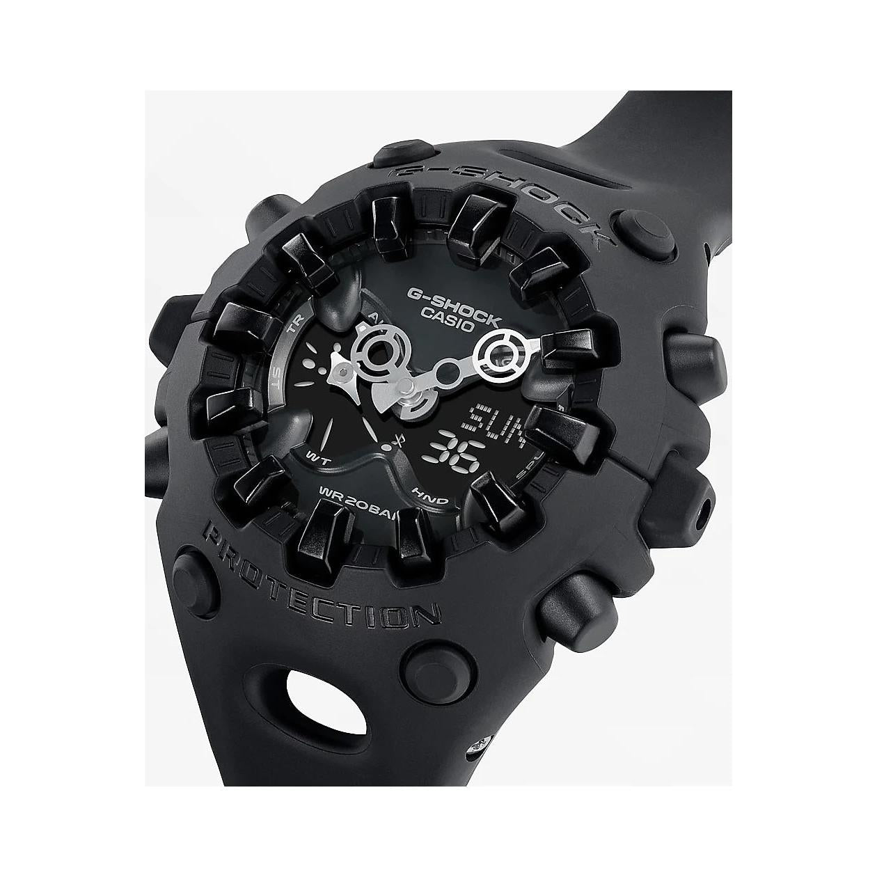 G-Shock - Alien Eyes